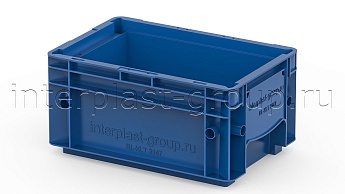 Контейнер пластиковый RL-KLT 3147 в Электростали