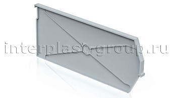 Перегородка к лотку 12.403 (продольная) в Электростали Перегородка к лотку 12.403 (продольная) в Электростали