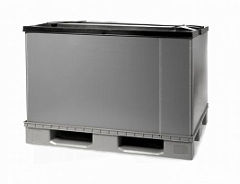 Пластиковый сборно разборный контейнер PolyBox 745 в Электростали