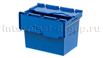 Вкладываемый контейнер KV 6442 с распашной крышкой в Электростали